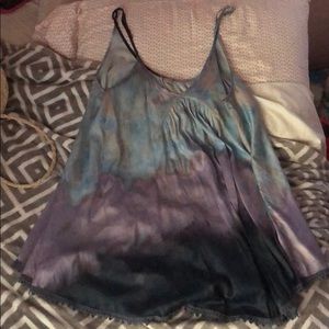 Free People Dress/Tunic